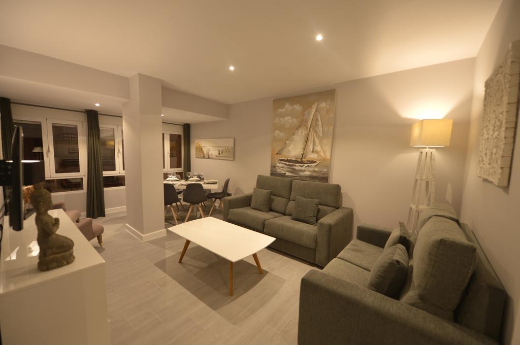 Apartment Victoria