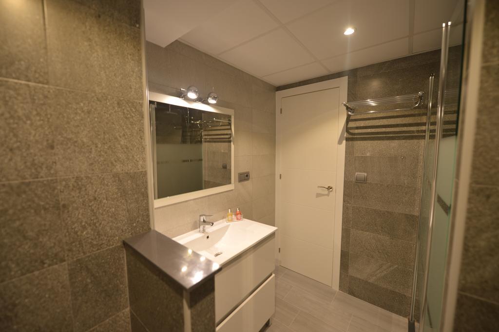 Victoria Apartment *